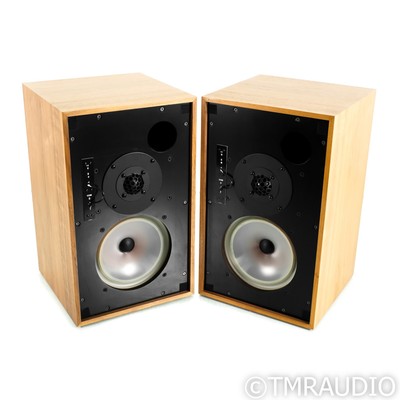 Rogers High Fidelity LS5/9SE Classic Bookshelf Speakers; Walnut