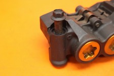 18-3200 Yamaha YZF-R6 2003-2016 Rear Brake Caliper Rebuild Kit