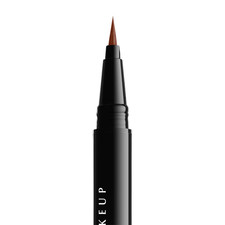 NYX Professional Makeup Lift and Snatch Brow Tint Pen - Ash Brown 3g natural