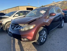 ECM Electronic Engine Control Module 3.5L 6 Cylinder FWD Fits 13 MURANO 986526