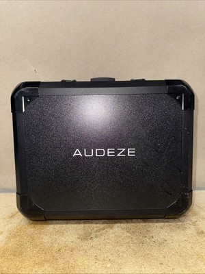 Audeze LCD-X Black Creator Package Over-Ear Headphones