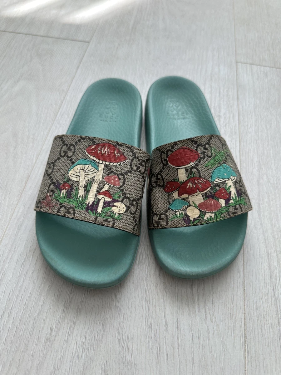 Gucci Multicolor Shoes for Girls for sale | eBay