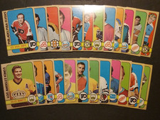 1972-73 Topps Basketball Cards 19