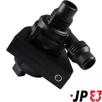 JP Group Zusatzwasserpumpe (KüHlwasserkreislauf) JP 1414102900 12V FüR BMW 5Er 3