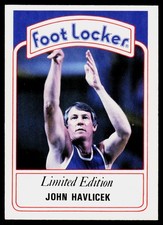 1991 Foot Locker Slam Fest #7 John Havlicek