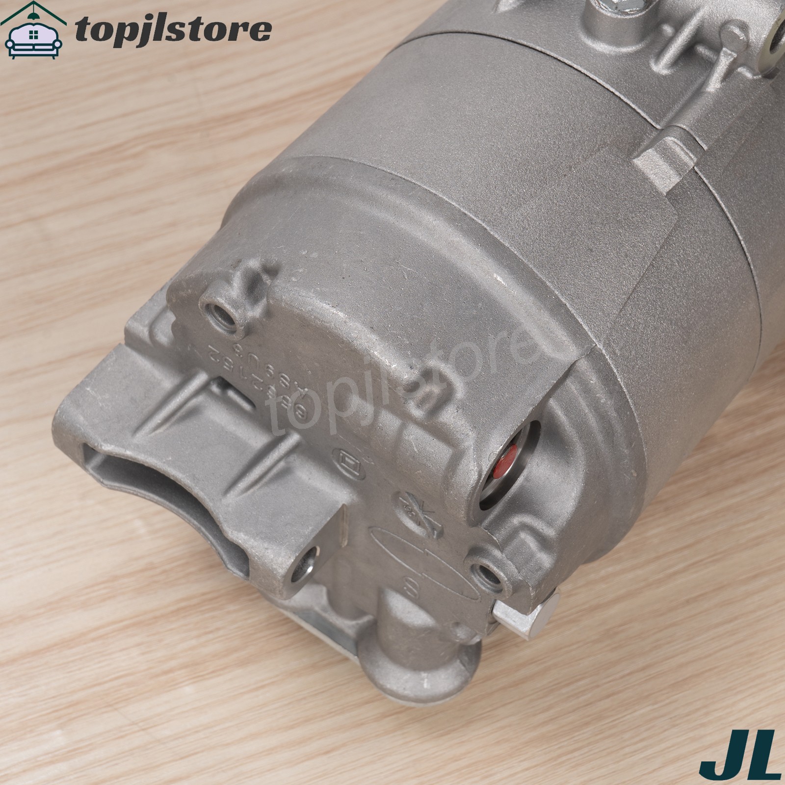 Maserati Quattroporte 2002-2007 Ac compressor P/N 284728