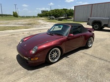 1996 Porsche 911 for Sale