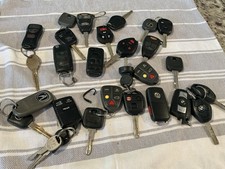 Locksmith Lot Of 15 Oem Remotes Keyless Entry Remote Locksmith Lot Of 15 Oem Remotes Keyless Entry Remote