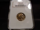 1931-S MS65 Buffalo Nickel NGC Certified Gem - Pastel Hues/Old Holder