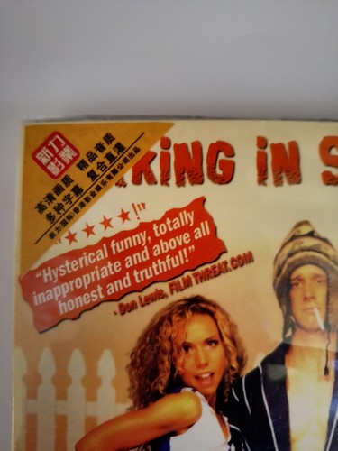 Lurking in Suburbia (2006 Comedy..Region 1/Brand New Sealed DVD) - Picture 9 of 10