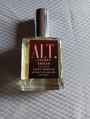 ALT Cherry SmashExtrait De Parfum 2.0oz 60ml TOM FORD Lost Cherry NWOB