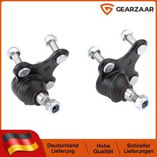 Querlenker Traggelenk Führungsgelenk Passend für VW Golf V Schrägheck (1K1)