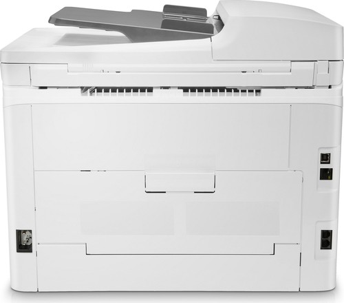 HP Color LaserJet Pro MFP M183fw, Laser, - Neuware mit geöffneter Verpackung - Bild 6 von 6