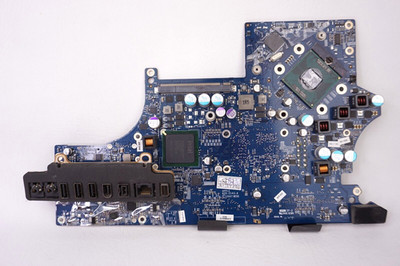 OEM Apple 20'' iMac Logic Board 820-2143-A | 2.0GHz Core 2 Duo, 661-4437, 2007 nc