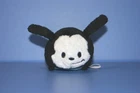 Disney Tsum Tsum Oswald the Lucky Rabbit Oswald 2 S Size Mini Plush doll Smile
