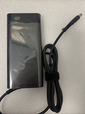 New Genuine HP 230W AC Adapter 19.5V 11.8A For HP Omen 17 4k Laptop TPN-LA10