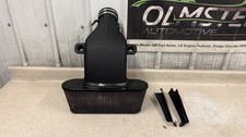 2008 2013 Chevrolet Corvette C6 Z06 V8 Airaid Performance Cold Air Intake Filter
