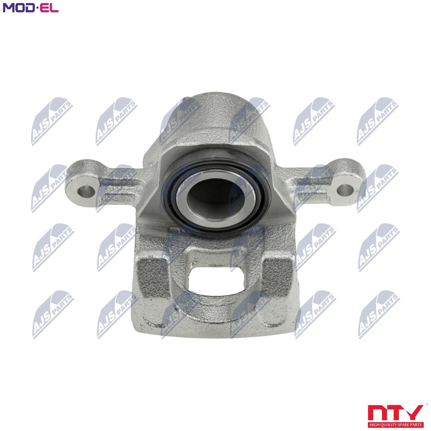 Nty Brake Caliper Rear For Hyundai Santa Fe 00-, Trajet 99- /Left - Image 8