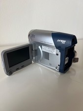 CANON ZR800 DIGITAL VIDEO CAMCORDER - NOS
