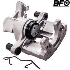 Rear Left Brake Caliper FOR Vauxhall Opel Vectra C Signum 542093 03-08 SAAB 9-3