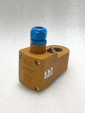 Parker Lucifer Part No. 492965.01 007 Ex-96.D.2162 493739N7 Solenoid Valve