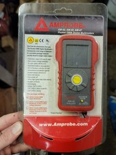 Probador de bolsillo digital Amprobe Am-42 Dmm