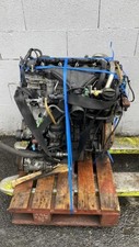 Moteur Peugeot PARTNER