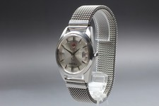Exc 5 RADO Golden Horse 623.3001.4 Men's Watch From JAPAN