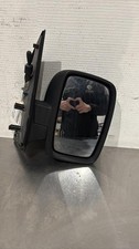 Retroviseur droit (ou coque) Citroen JUMPY