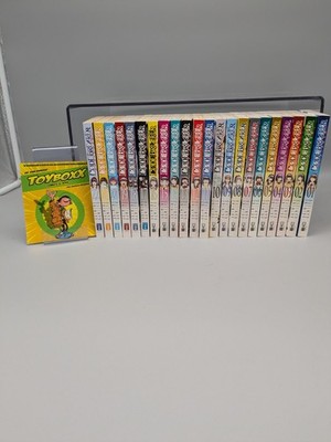 Manga Code Breaker Band 1-22 Taschenbuch Z: 1+ Egmont B23
