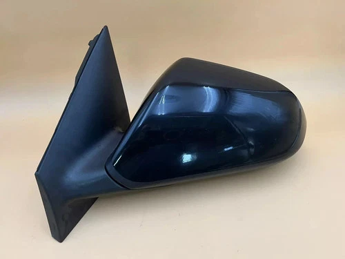 2015-2017 HYUNDAI SONATA OEM Left Driver Side Mirror PAINT CODE:S3