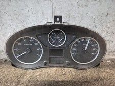 Compteur Citroen JUMPY