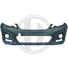 STOSSFÄNGER VORNE DIEDERICHS 4212050 FÜR PEUGEOT