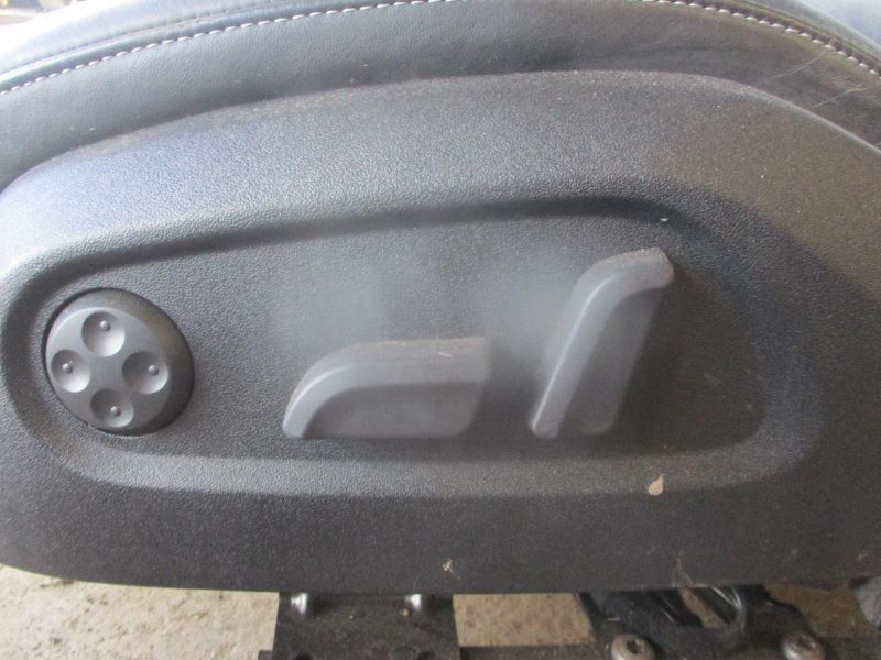 Audi R8 Spyder 2011-2013 Front Airbag P/N 1224271