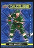 2021-22 Upper Deck #DZ-24 Kirill Kaprizov Dazzlers Blue