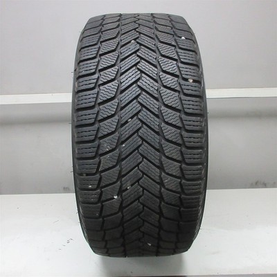 245/40R19 Michelin X-Ice Snow 98H Used Tire (9/32nd) NO PATCHES! (QTY 1)