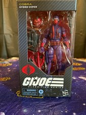 G.I. JOE - Classified Series Hydro-Viper 6  Figure  199 2026 - BRAND NEW  NICE