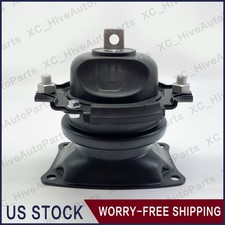 Oem Rear Engine Mount 50810-tk8-a01 For Honda Odyssey 2011-2016 3.5l V6 Sohc