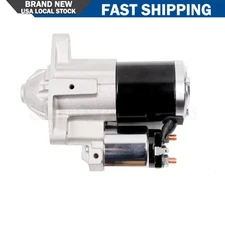 Starter for Jeep Commander Grand Cherokee 4.7L 2006 2007 2008 17937