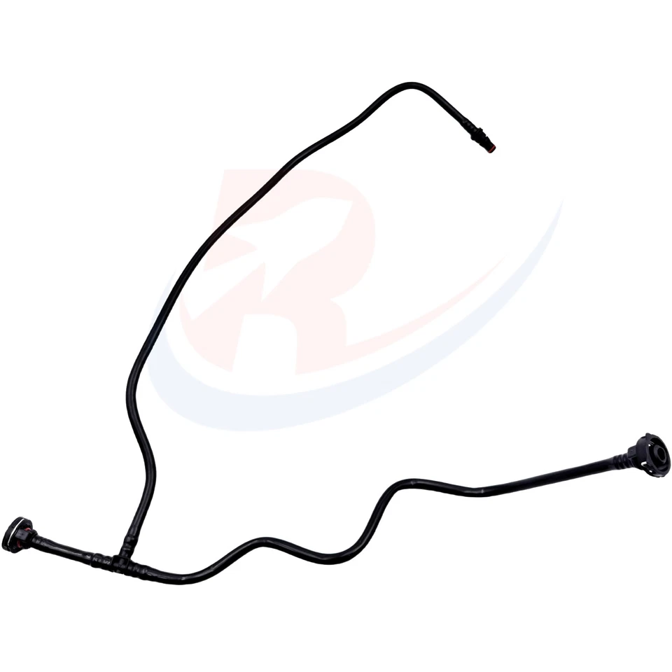 Engine Coolant Hose for Mercedes-Benz GL450 GL550 GL63 AMG GLS550 ML550 ML63 AMG - Image 3 of 4