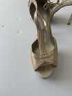 Gianni Bini Heels Gold & Studded Jewels Size 6 — photo 7