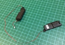 Asus TUF FX705DY 17.3" Speaker Set Left and Right 04A4-03D80A2