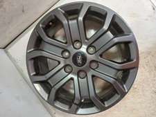 FORD RANGER ALLOY WHEEL 2794140 N1WC-1007-E2A N1WC-1007-E2B - 7.5Jx18" ET55