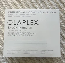 Olaplex Salon Intro Kit, 3 x 17.75 oz 140 applications
