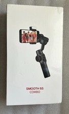 Zhiyun Smooth 5S  Combo  3-Axis Phone Gimbal Stabilizer