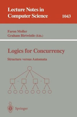 Logics for Concurrency Graham Birtwistle