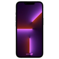 Apple iPhone 13 Pro Smartphone 6GB 1TB 5G Noir 6,1"