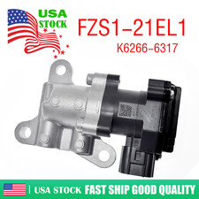 Oil Pump Fzs1-21el1 K6266-6317 For Mazda Cx-3 Cx-5 Cx-9 Mazda 2 3 6 Gas 2.5l