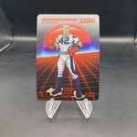 2026 Bo Jackson Battle Arena `Griffey Set` Unanimous Sandman Power Glove SP 🥊