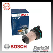 Fuel Filter F026402260 Bosch GK219176AA 2005485 N2260 Genuine Quality Guaranteed